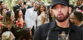 Eminem ikinci dəfə baba olacaq