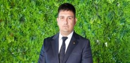DOST Agentliyində yeni təyinat həyata keçirilib