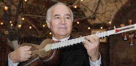Ramiz Quliyev vəfat etdi