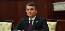 Xankəndi - Cənubi Qafqazın sülh körpüsü