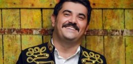"Bəxt üzüyü"ndə oynamağı çox istərdim - Elşən