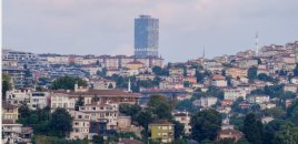 Dünyanın ən səs-küylü 15 şəhəri açıqlandı - SİYAHI