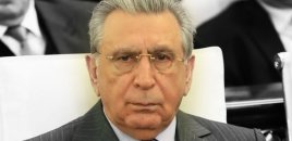 Ramiz Mehdiyev dövlətə xəyanətlə bağlı suala belə reaksiya verdi