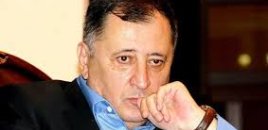"Sevgi ilahi hissdir, onun kəbinlə, nikahla əlaqəsi yoxdur" - Baba Vəziroğlu