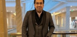 Elton Hüseynəliyev bu işdə işləyir