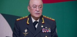 Kəmaləddin Heydərov rəisi işdən çıxardı