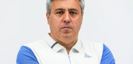 Rəşad Əbdürəhmanova yeni vəzifə verildi