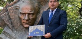 Yusif Şirinli də işdən çıxarıldı