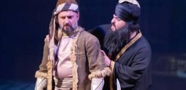 Cavidandan təsirli paylaşım: "Atamı görsən, ona salamımı çatdır"