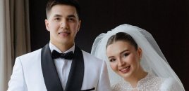 Məşhur qazaxıstanlı bloger cütlüyə cinayət işi açıldı