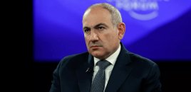 Paşinyan erməni kilsəsinə hücum ittihamları ilə razılaşmır