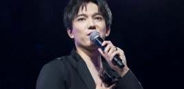 Dimaşın Meksika konsertinin biletləri 8 dəqiqədə tükəndi - Rekordunu yenilədi