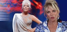 Ajda Pekkan yeni reklamdan 40 milyon qazanacaq