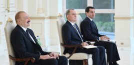Prezident: Fransa ilə Azərbaycan arasında anlaşılmazlığa səbəb olan məsələlər keçmişdə qaldı