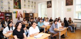 Bağça müdirlərinin diaqnosik qiymətləndirilməsi keçiriləcək