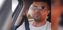 Səbuhinin meyiti tapıldı
