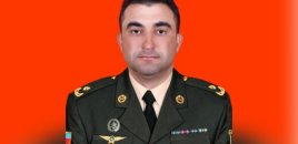 Müdafiə Nazirliyinin İstirahət Evinin rəisi həbs olundu