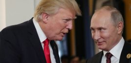 Tramp Putinlə Budapeştdə görüşəcəyini açıqlayıb