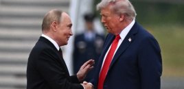 Ağ Ev: Tramp Putinin və Zelenskinin görüşünü mümkün hesab edir
