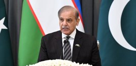 Pakistanın baş naziri Əfqanıstanla danışıqların aparılması üçün şərtini açıqladı