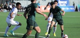 "Qarabağ" "Turan Tovuz"a, "Kəpəz" "Şamaxı"ya qarşı