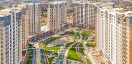 "City Garden Narimanov"da daxili kredit geri qayıtdı: premium təmirli mənzil sahib olmaq fürsətini qaçırmayın