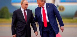 Peskov: Putin və Trampın görüşü iki həftə ərzində baş tuta bilər