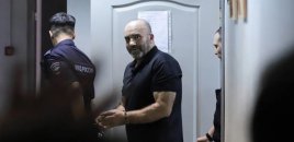Yekaterinburqda Azərbaycan diasporunun üzvləri barədə qərar verildi