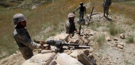 Pakistan və Əfqanıstan arasında atəşkəs uzadıldı