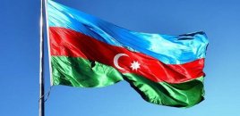 Azərbaycanın müstəqilliyini bərpa etməsindən 34 il ötür