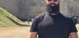 Bakıda gənc iş adamı idman zalında qəfildən ölüb