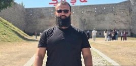 Bakıda gənc iş adamı idman zalında qəfildən ölüb
