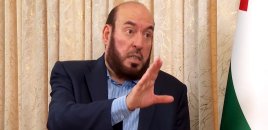 HAMAS keçid mərhələsində Qəzzada nəzarəti saxlamaq niyyətindədir