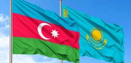Astanada Azərbaycan-Qazaxıstan Ali Dövlətlərarası Şuranın ikinci iclası keçiriləcək