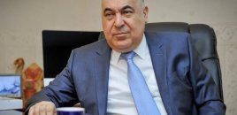 “İndi əsl kişi tapmaq çətindir” - Çingiz Abdullayev