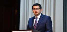 ADNSU-da "Elm və Davamlılıq" konfransı keçirilib - FOTOLAR