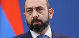 XİN rəhbəri: Türkiyə ilə diplomatik münasibətlərin qurulmasında irəliləyişə ümid edirik