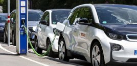 Elektromobil idxalında kəskin azalma - SƏBƏBLƏR