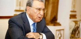 Ramiz Mehdiyev Azərbaycan Respublikası Təhlükəsizlik Şurasının üzvlüyündən azad edilib