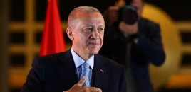 Ərdoğan Azərbaycan xalqını Müstəqilliyin Bərpası Günü münasibətilə təbrik edib