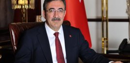 Cevdet Yılmaz Müstəqilliyin Bərpası Günü münasibətilə Azərbaycanı təbrik edib