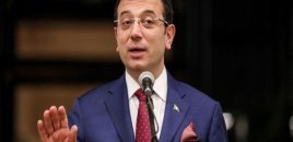 Əkrəm İmamoğlu barəsindəki "təhqir işi"nə xitam verilib
