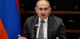 Paşinyan Roma Papası ilə görüşəcək