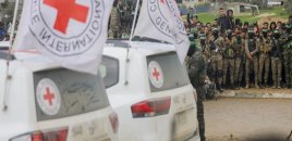 HAMAS daha iki girovun cəsədini İsrail tərəfinə təhvil verəcək