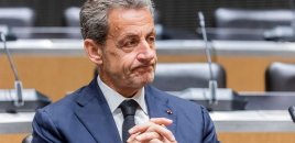 Nikola Sarkozi cəzasını təcridxanada çəkəcək