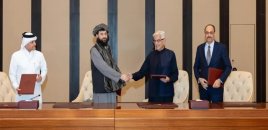 Pakistan və Əfqanıstan arasında növbəti danışıqlar İstanbulda keçiriləcək