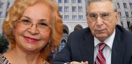 Ramiz Mehdiyevin həyat yoldaşı da dindirildi