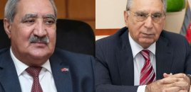 Fəzail Ağamalının Mehdiyevə məktubu üzə çıxdı: “Şərəfli işinizdə…” 