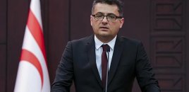 Şimali Kiprin yeni prezidenti seçilib