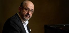 "Bizim borcumuz istedadı olana kömək etməkdir, həyasızlar onsuz da özlərinə yer tapır" - Xalq artisti